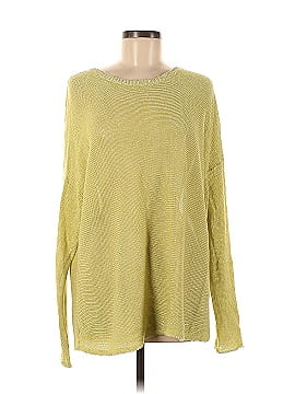 Eileen Fisher Pullover Sweater (view 1)