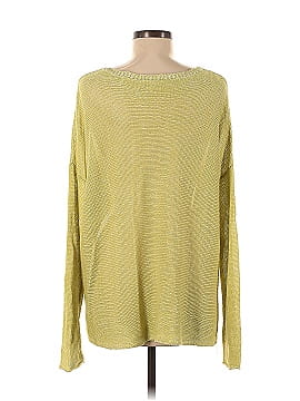 Eileen Fisher Pullover Sweater (view 2)