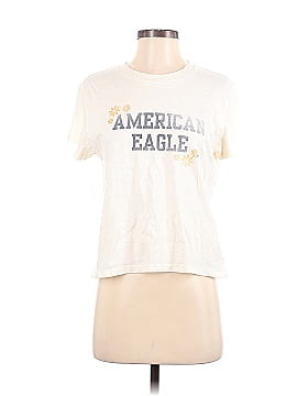 American Eagle Outfitters Short Sleeve T-Shirt (view 1)