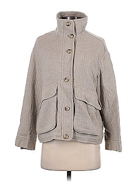 Madewell Coat (view 1)