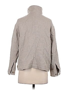 Madewell Coat (view 2)