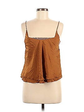 Intimately by Free People Sleeveless Blouse (view 1)