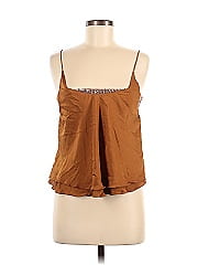 Intimately By Free People Sleeveless Blouse