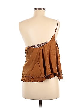 Intimately by Free People Sleeveless Blouse (view 2)