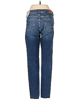 Zara Basic Jeans (view 2)