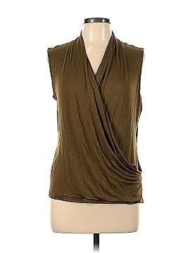 Banana Republic Sleeveless Blouse (view 1)