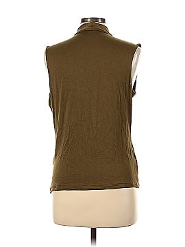 Banana Republic Sleeveless Blouse (view 2)