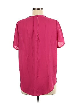 Regna X Short Sleeve Blouse (view 2)