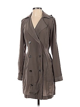 Zoa Trenchcoat (view 1)