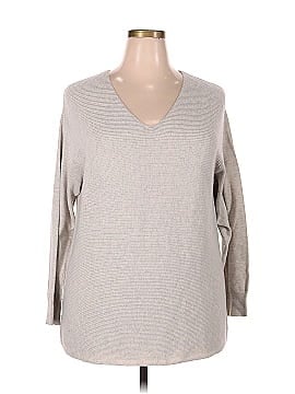 Ella Moss Pullover Sweater (view 1)