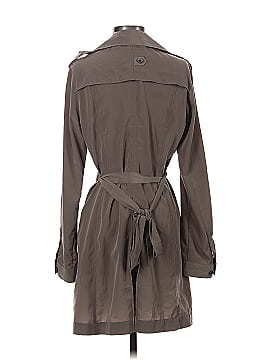 Zoa Trenchcoat (view 2)