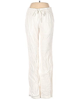 Ann Taylor Linen Pants (view 1)