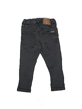 Zara Kids Jeans (view 2)