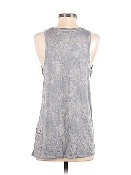 Zella Sleeveless T-Shirt (view 2)