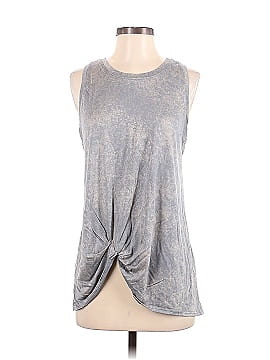 Zella Sleeveless T-Shirt (view 1)