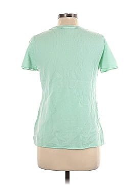 J.Crew Short Sleeve Top (view 2)