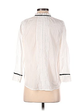 Lucky Brand Sleeveless Blouse (view 2)