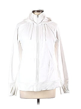 Athleta Zip Up Hoodie (view 1)