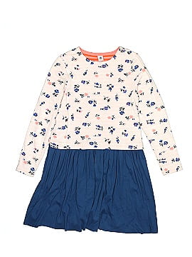 Petit Bateau Dress (view 1)