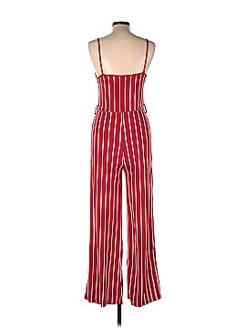 Capella Apparel Jumpsuit (view 2)