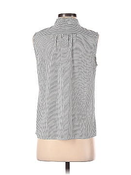 Ann Taylor Sleeveless Blouse (view 2)