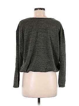 Max Studio Long Sleeve Top (view 2)