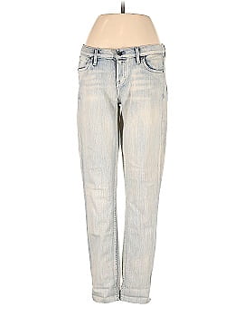 Madewell Jeans (view 1)