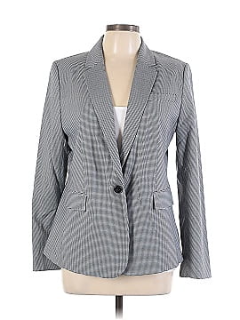 Ann Taylor Blazer (view 1)