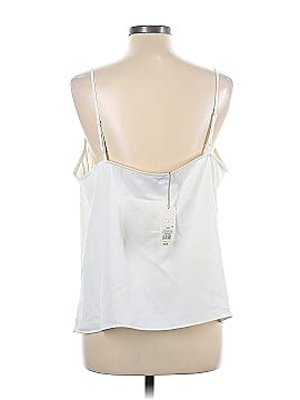 A New Day Sleeveless Top (view 2)