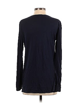 J.Crew Long Sleeve Blouse (view 2)