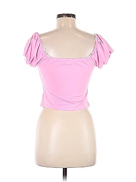 Shein Short Sleeve Top (view 2)