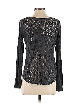 Free People Long Sleeve T-Shirt (view 2)