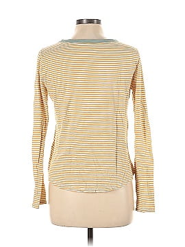 Madewell Long Sleeve T-Shirt (view 2)