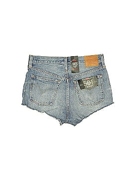 Levi's Denim Shorts (view 2)