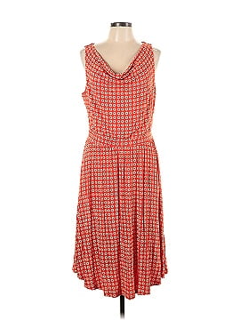 Maeve by Anthropologie Casual Dress (view 1)