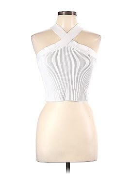 Babaton Sleeveless Top (view 1)