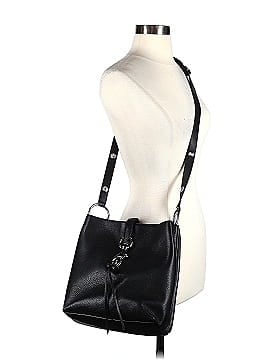 Rebecca Minkoff Leather Crossbody Bag (view 2)