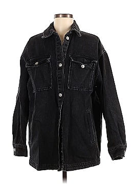 Divided by H&M Denim Jacket (view 1)