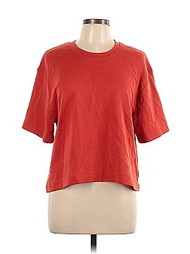 Banana Republic Factory Store Short Sleeve T-Shirt (view 1)