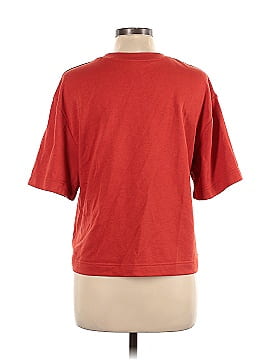 Banana Republic Factory Store Short Sleeve T-Shirt (view 2)