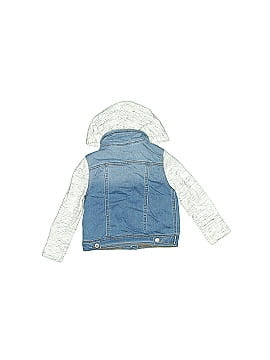 Cat & Jack Denim Jacket (view 2)