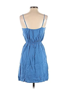 J.Crew Factory Store Casual Dress (view 2)