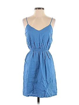 J.Crew Factory Store Casual Dress (view 1)