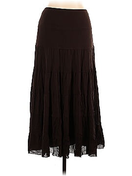 Max Studio Casual Skirt (view 1)