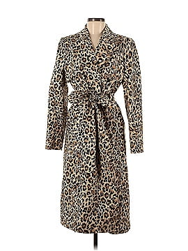 J.Crew Trenchcoat (view 1)