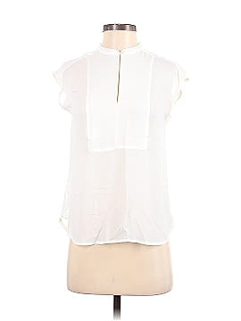 J.Crew 365 Short Sleeve Blouse (view 1)