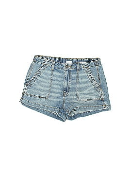 Aerie Denim Shorts (view 1)