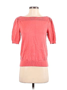 Ann Taylor LOFT Short Sleeve Top (view 1)