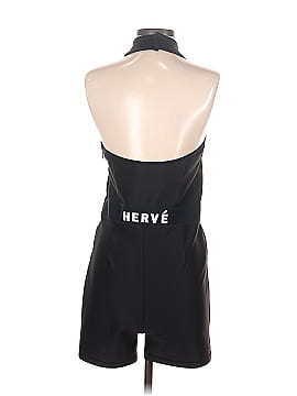 HERVE by Herve Leger Romper (view 2)