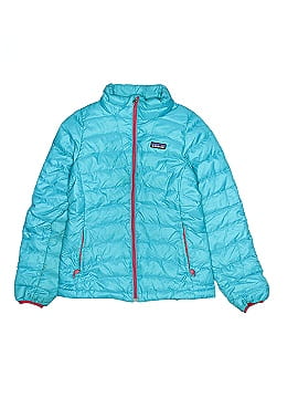 Patagonia Snow Jacket (view 1)